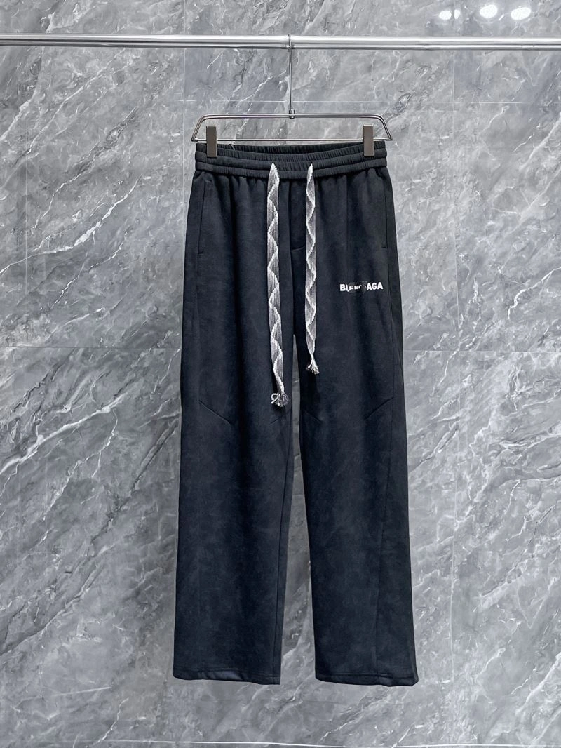 Balenciaga Long Pants Chic 97934