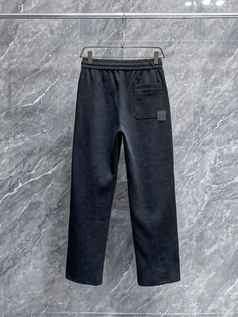 Balenciaga Long Pants Chic 97934