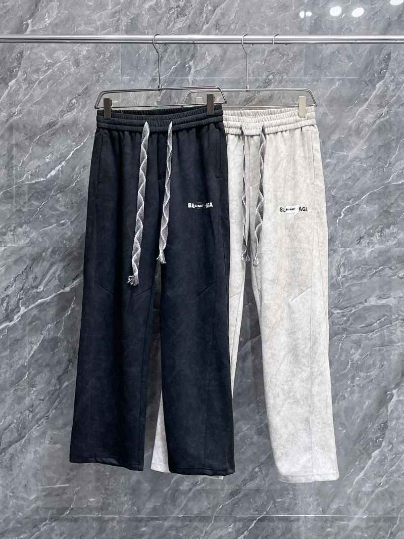 Balenciaga Long Pants Chic 97934
