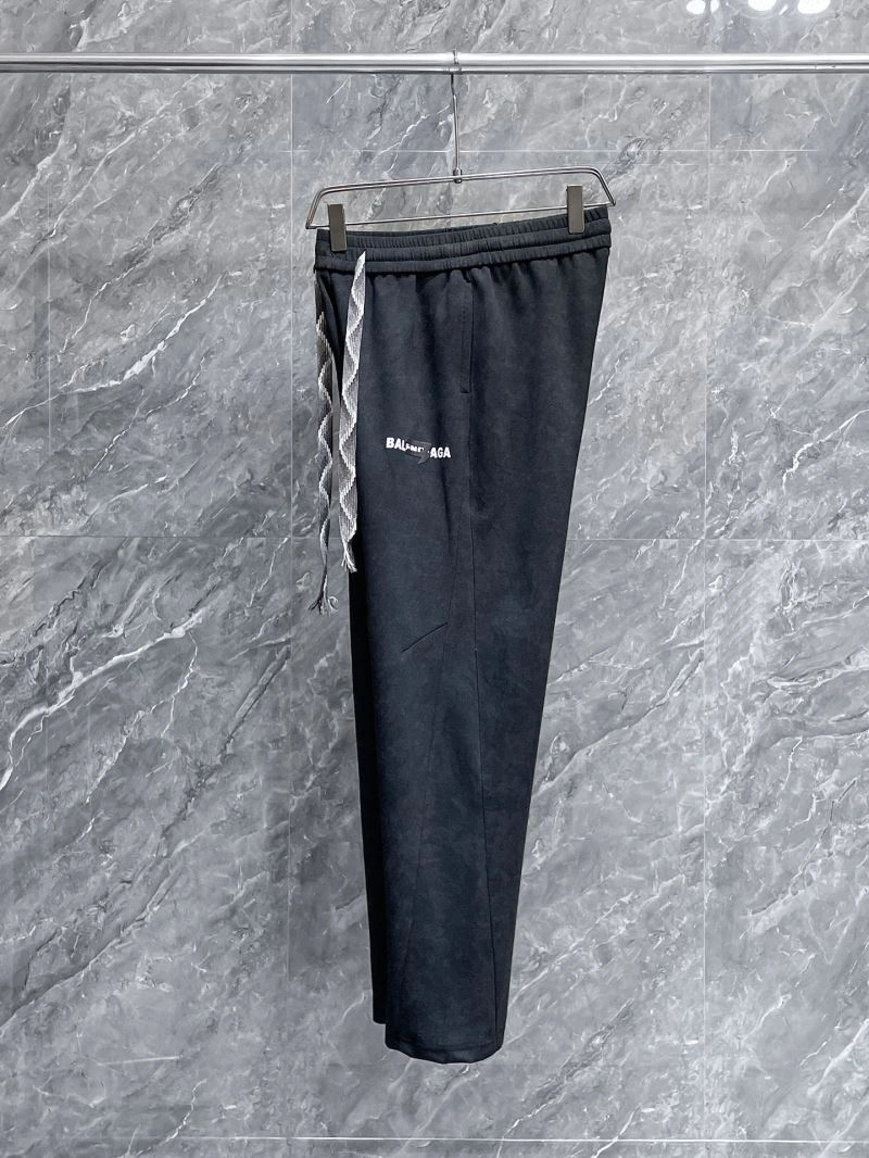 Balenciaga Long Pants Chic 97934