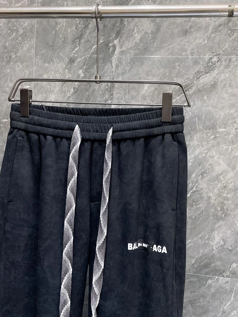 Balenciaga Long Pants Chic 97934