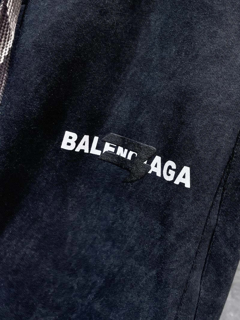 Balenciaga Long Pants Chic 97934