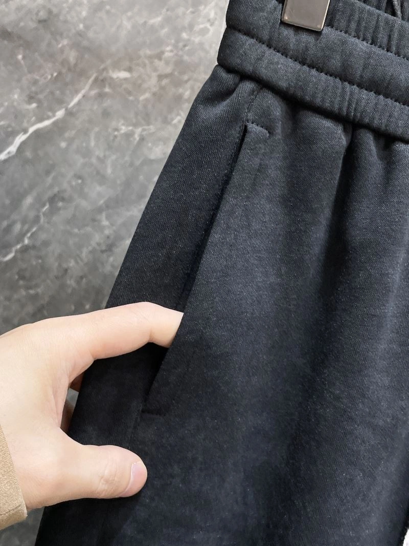 Balenciaga Long Pants Chic 97934