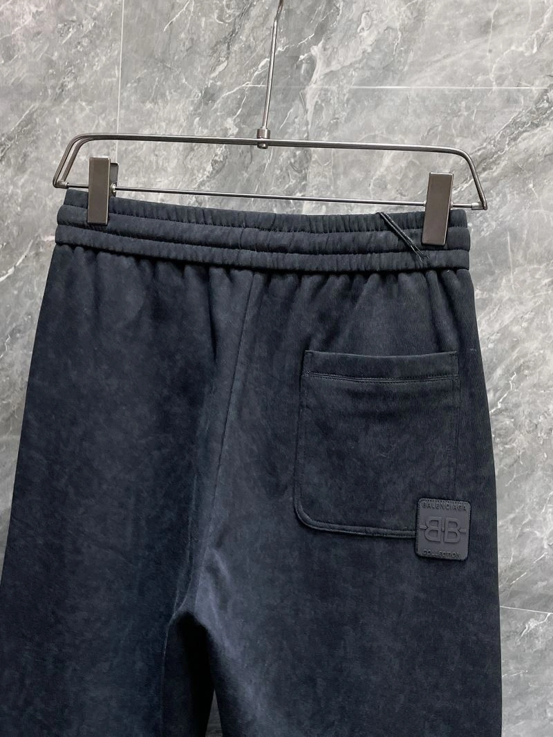 Balenciaga Long Pants Chic 97934