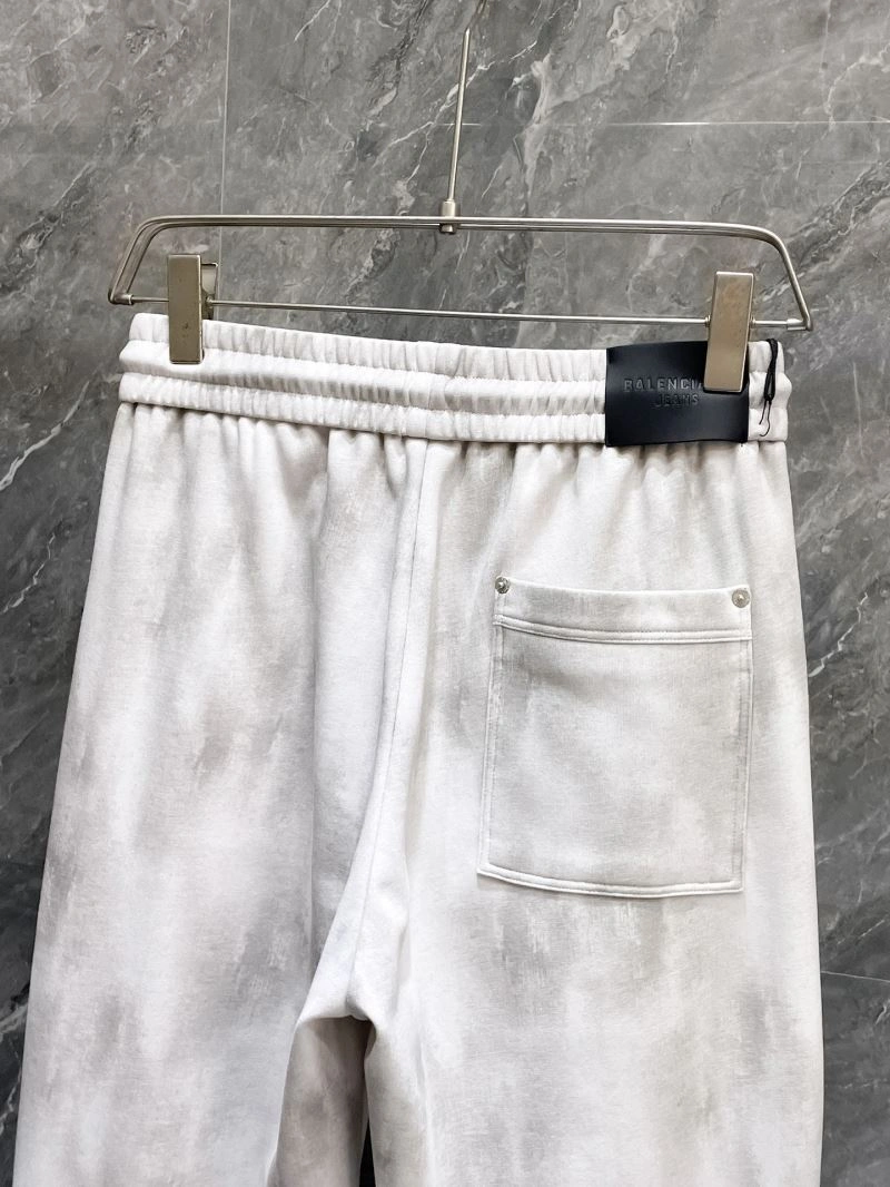 RelaxedFit Balenciaga Long Pants 97937