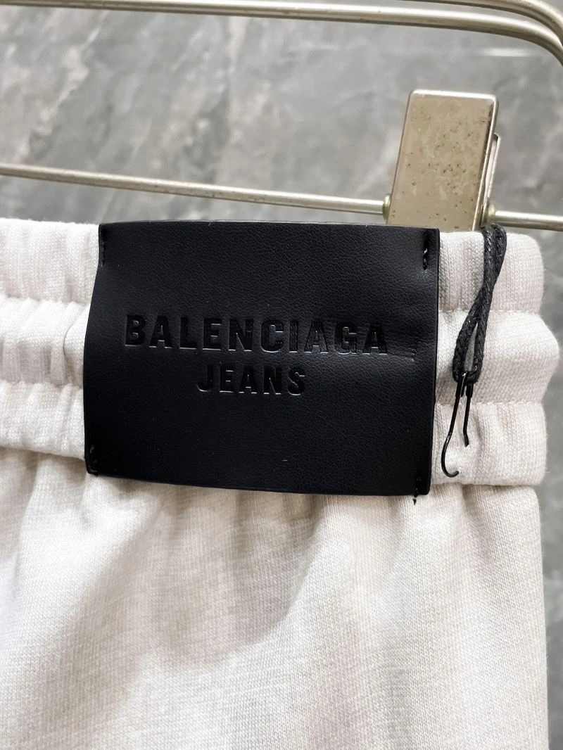 RelaxedFit Balenciaga Long Pants 97937