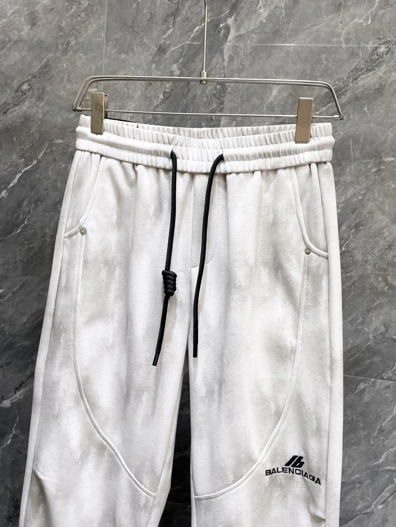 RelaxedFit Balenciaga Long Pants 97937