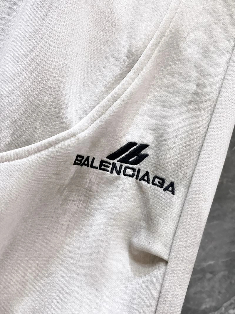 RelaxedFit Balenciaga Long Pants 97937