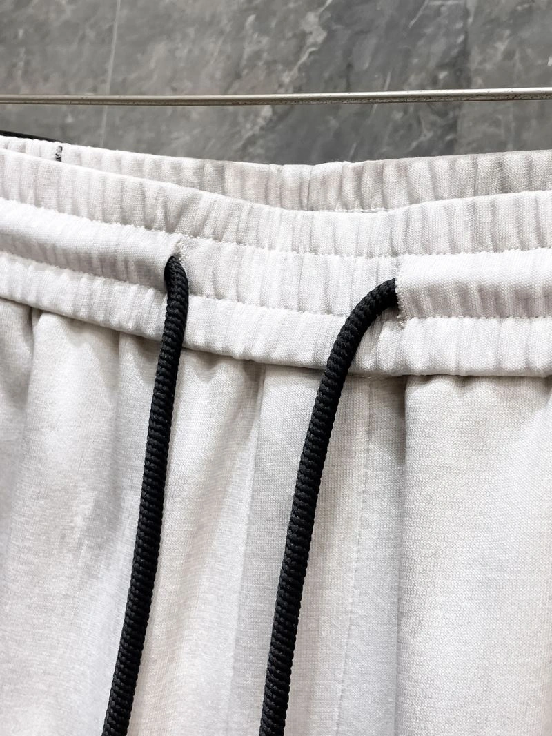 RelaxedFit Balenciaga Long Pants 97937