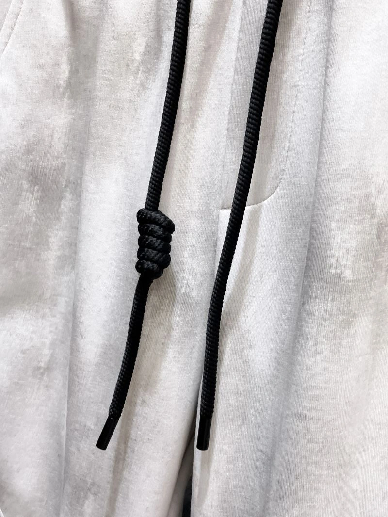RelaxedFit Balenciaga Long Pants 97937