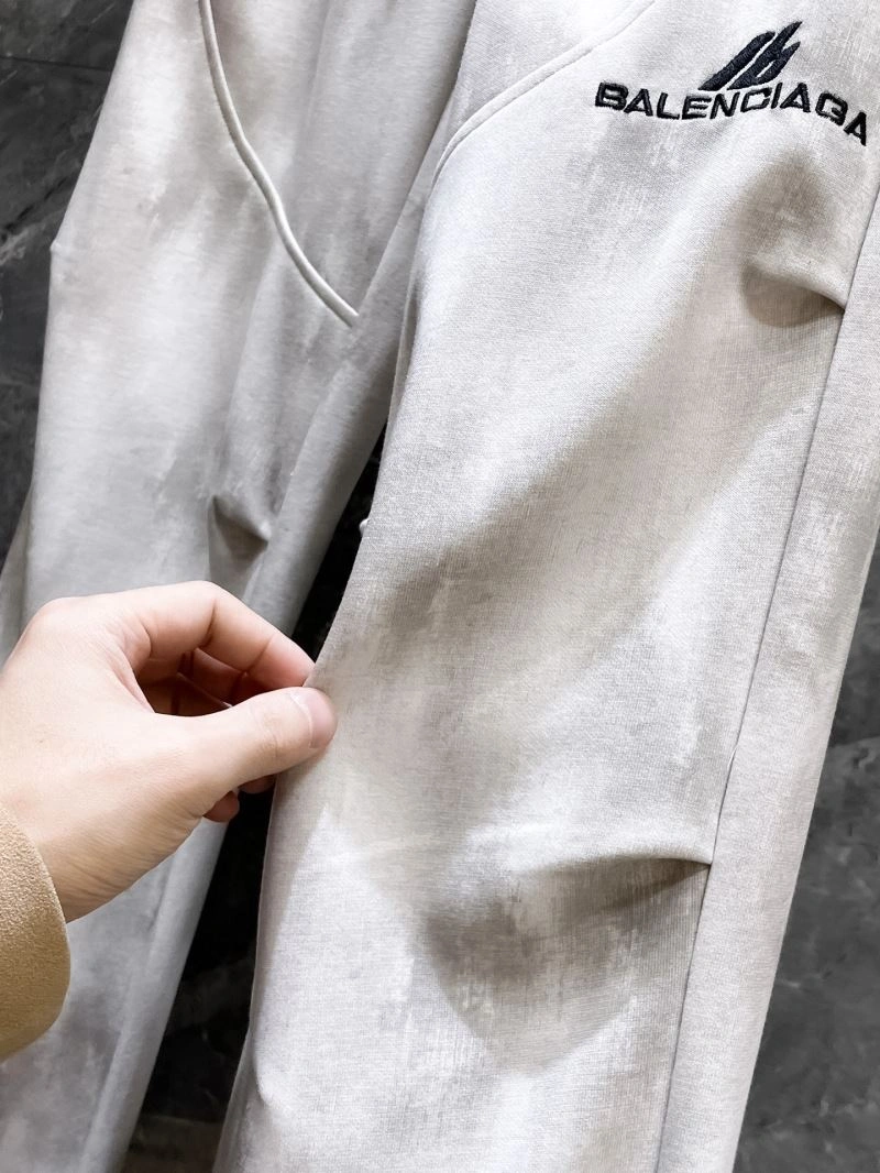 RelaxedFit Balenciaga Long Pants 97937
