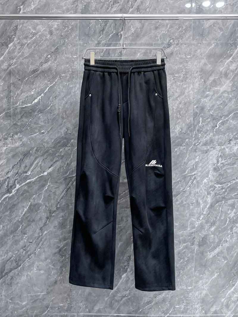 Balenciaga Long Pants WellDesigned 97943