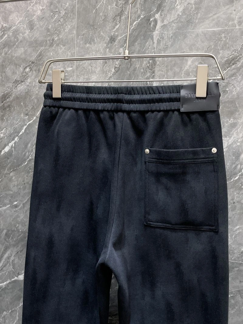Balenciaga Long Pants WellDesigned 97943