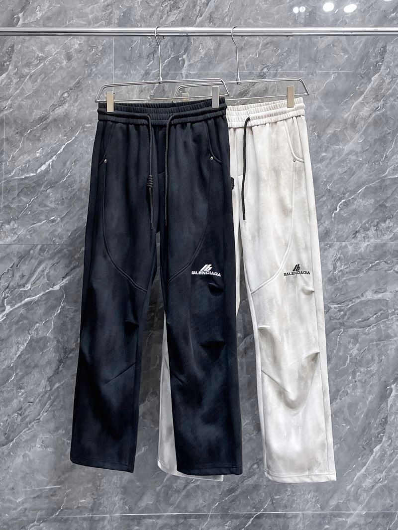 Balenciaga Long Pants WellDesigned 97943