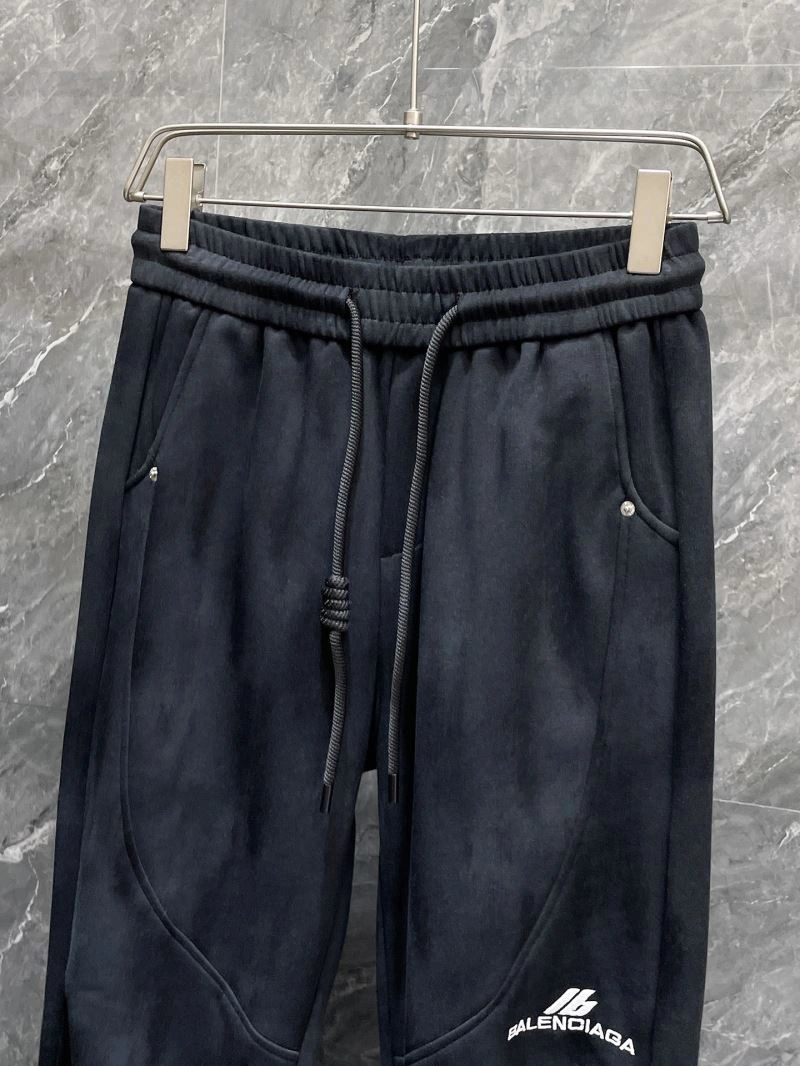 Balenciaga Long Pants WellDesigned 97943