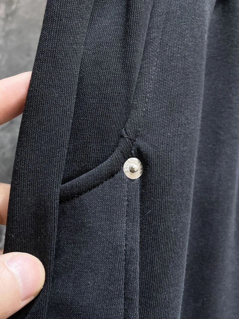 Balenciaga Long Pants WellDesigned 97943