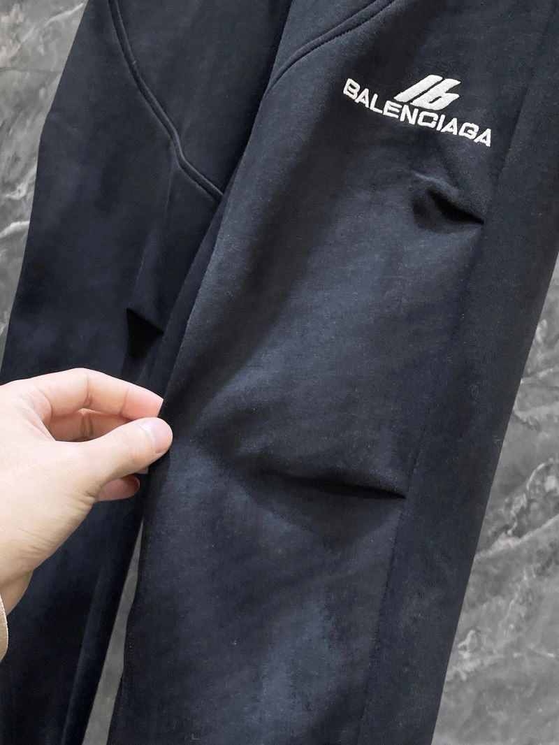 Balenciaga Long Pants WellDesigned 97943