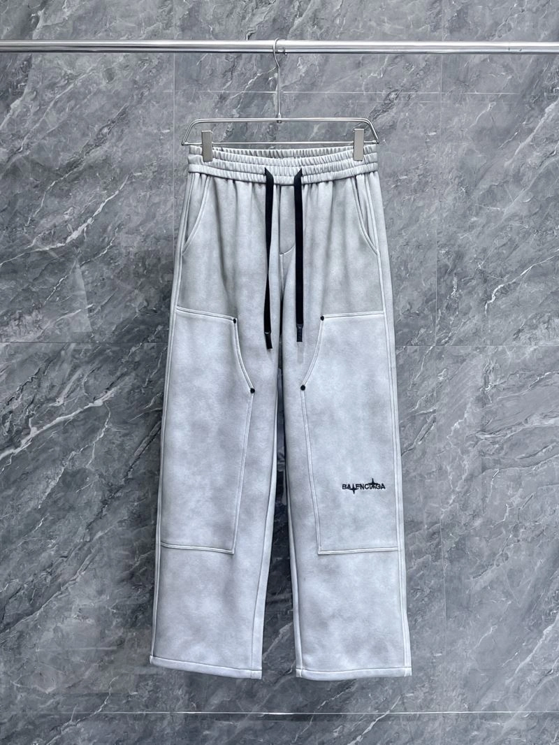 Balenciaga Long Pants SmartChoice 97940