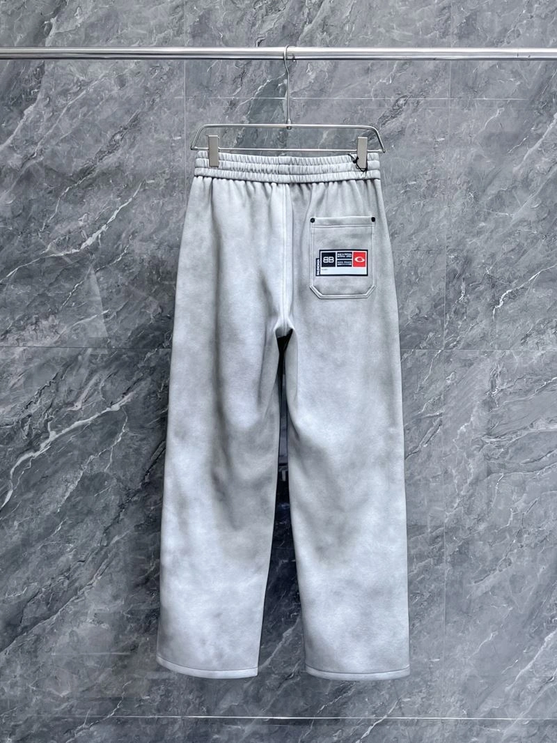 Balenciaga Long Pants SmartChoice 97940