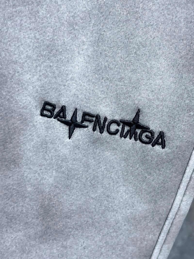 Balenciaga Long Pants SmartChoice 97940