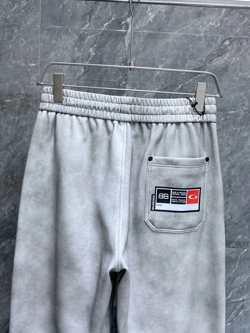 Balenciaga Long Pants SmartChoice 97940
