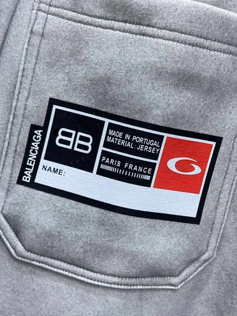 Balenciaga Long Pants SmartChoice 97940