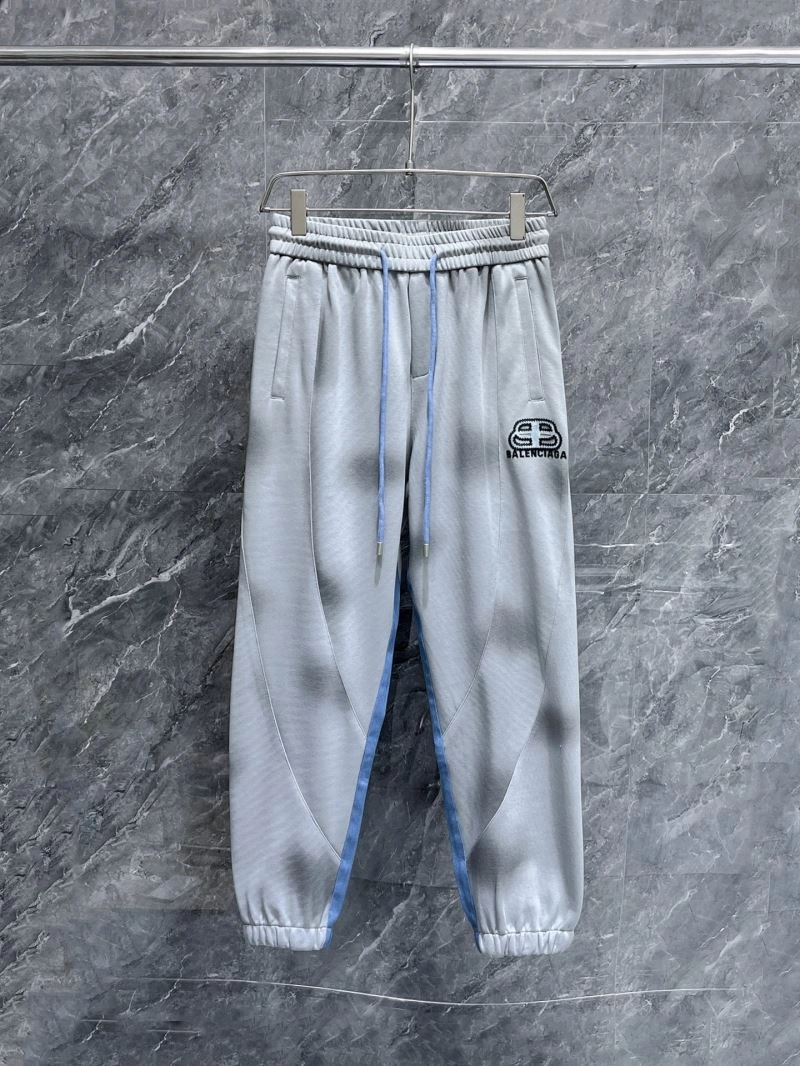 Soft Balenciaga Long Pants 97931