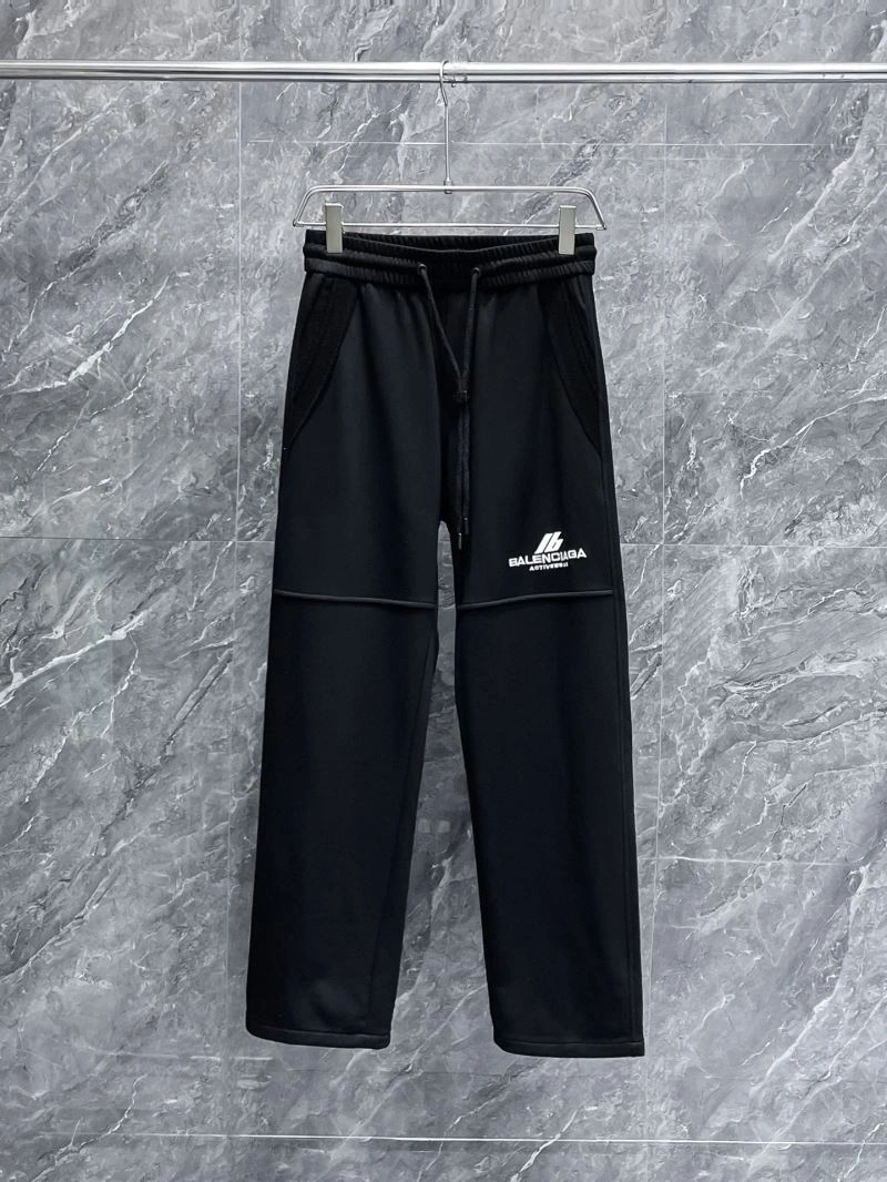 Functional Balenciaga Long Pants 97941