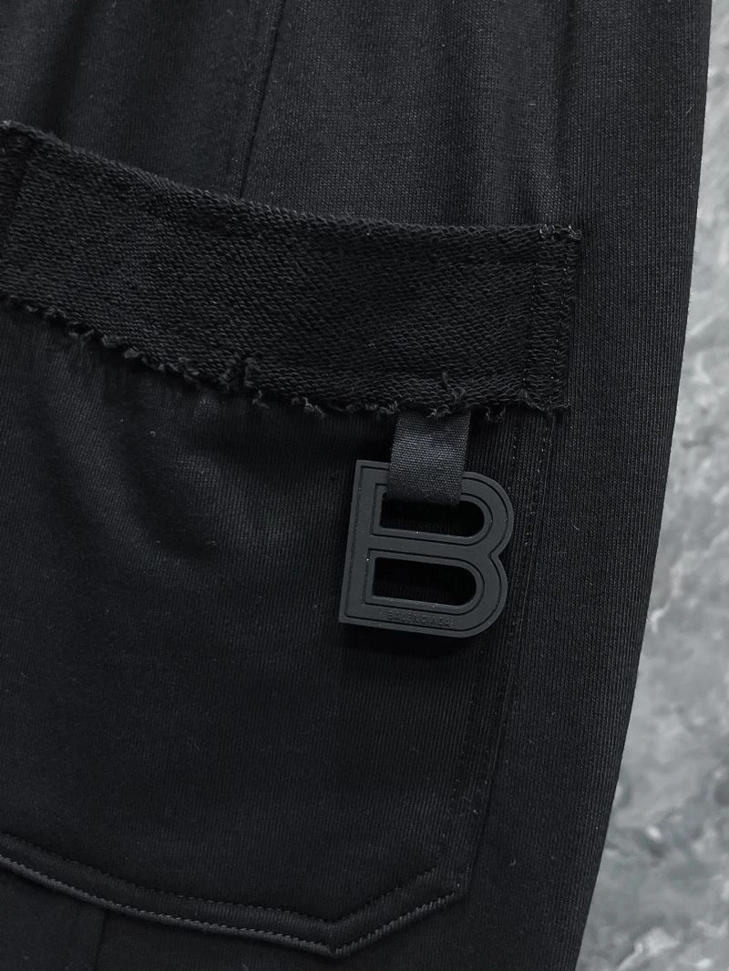 Functional Balenciaga Long Pants 97941