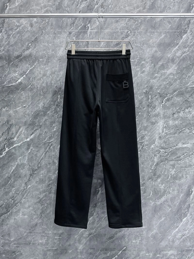 Functional Balenciaga Long Pants 97941