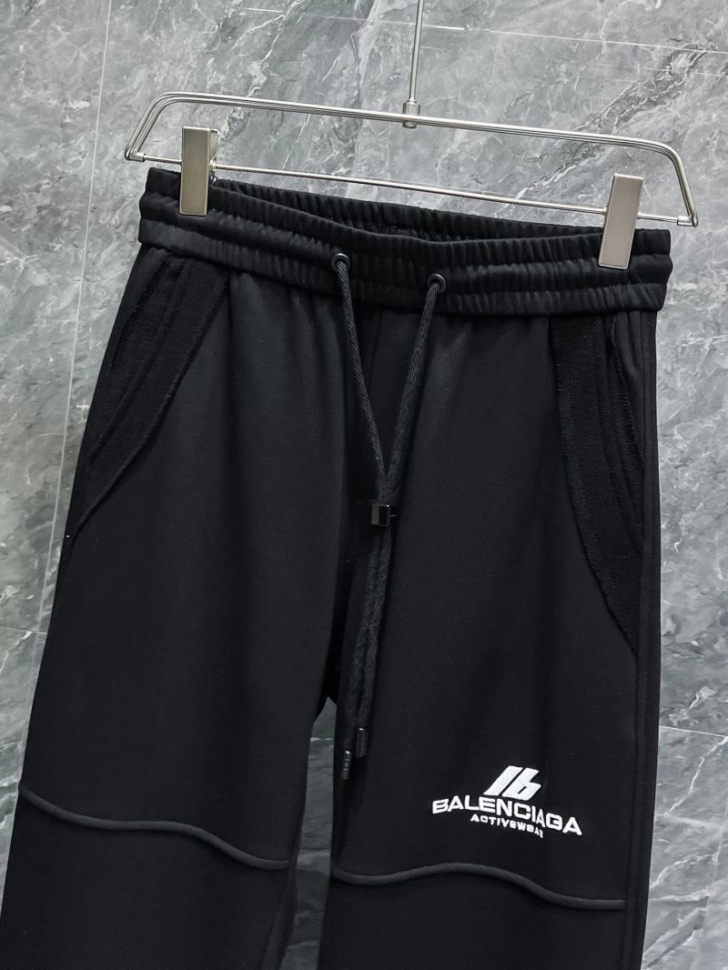 Functional Balenciaga Long Pants 97941