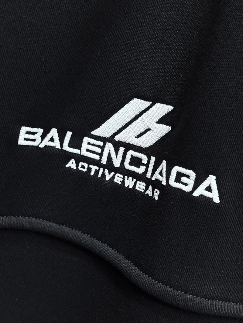 Functional Balenciaga Long Pants 97941