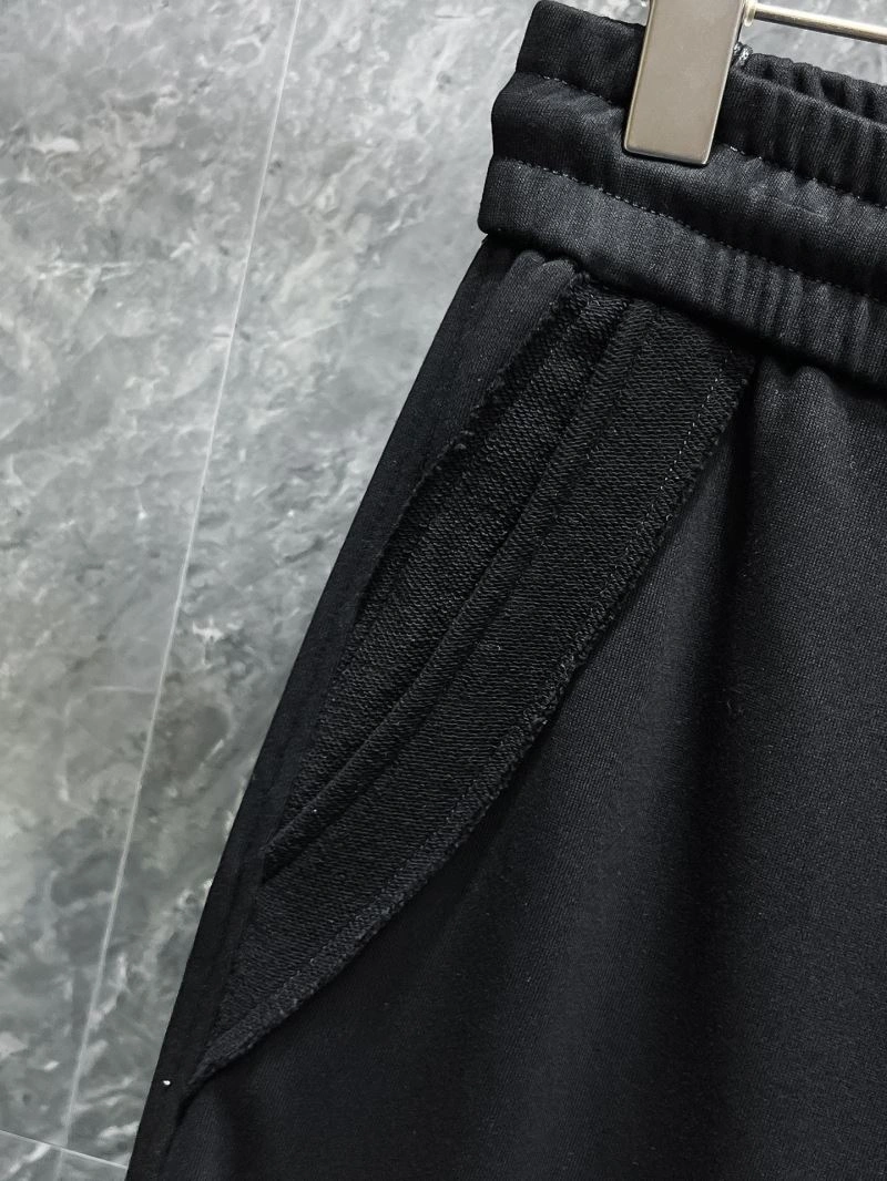 Functional Balenciaga Long Pants 97941