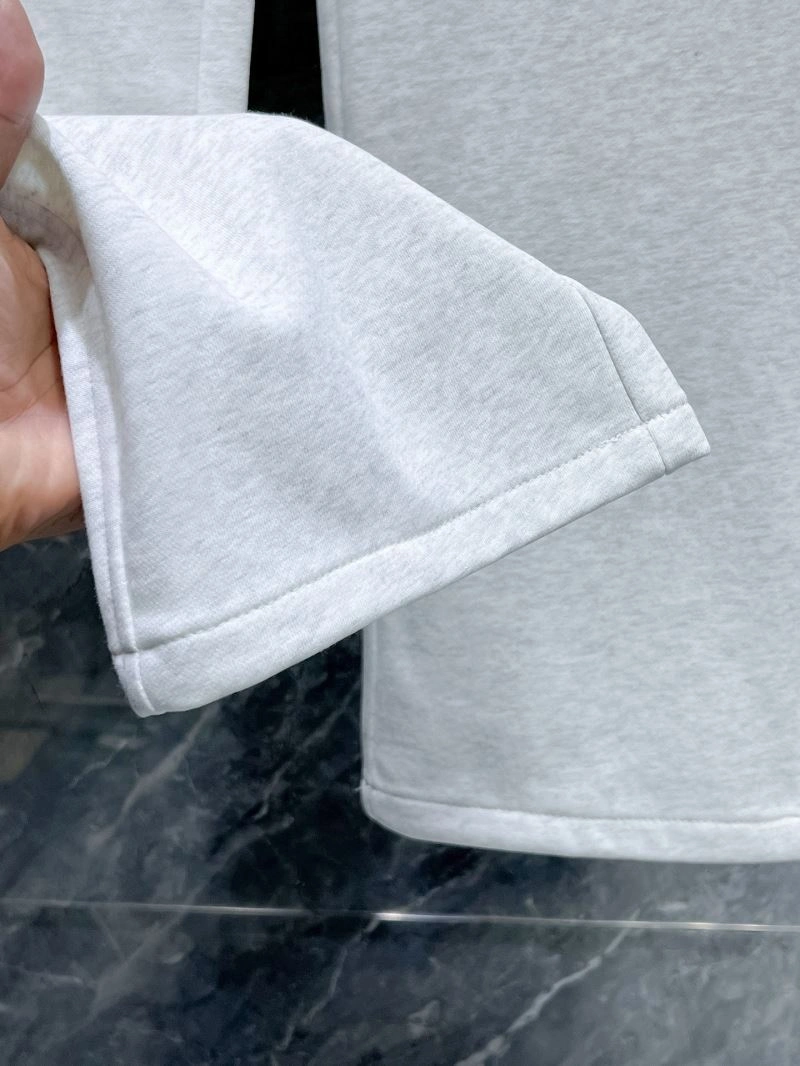 WaterResistant Balenciaga Long Pants 97927