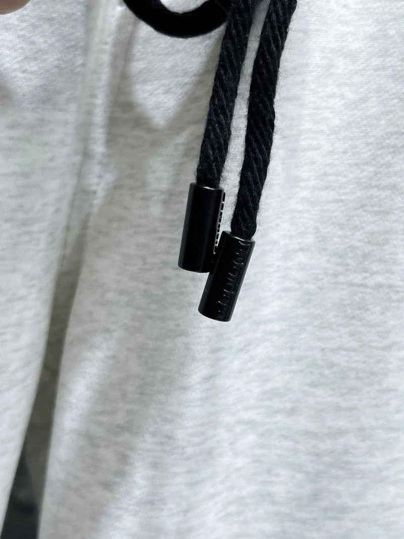 WaterResistant Balenciaga Long Pants 97927