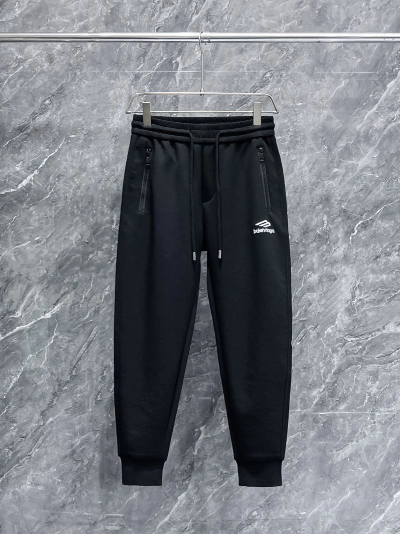 Comfortable Balenciaga Long Pants 97926