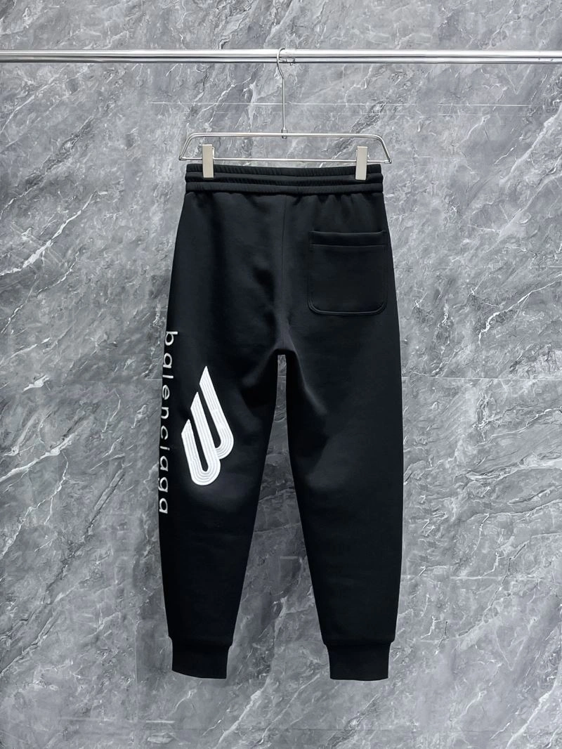 Comfortable Balenciaga Long Pants 97926