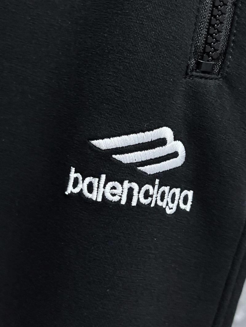 Comfortable Balenciaga Long Pants 97926