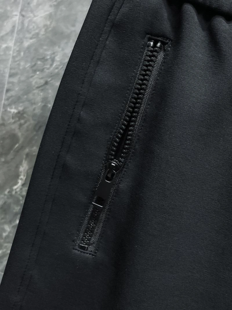 Comfortable Balenciaga Long Pants 97926