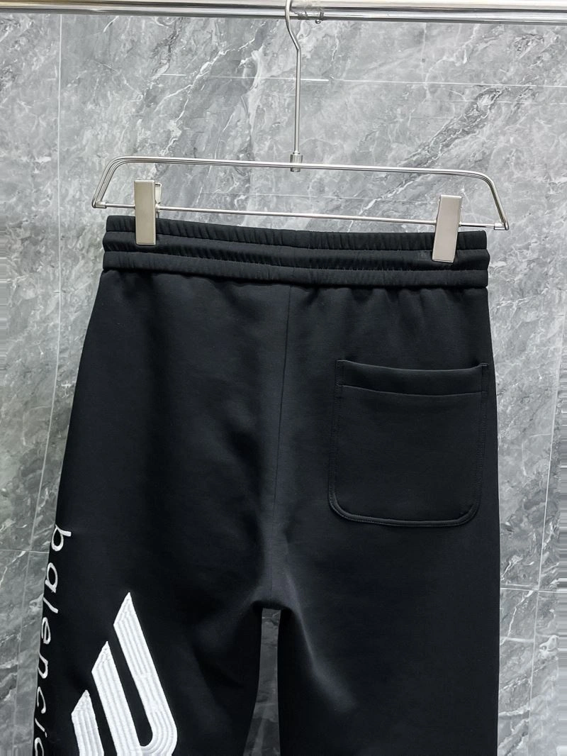 Comfortable Balenciaga Long Pants 97926