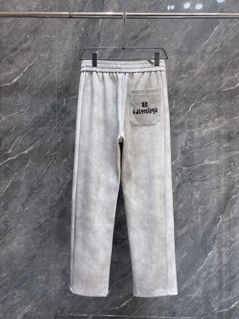 Balenciaga Long Pants OnTrend 97924