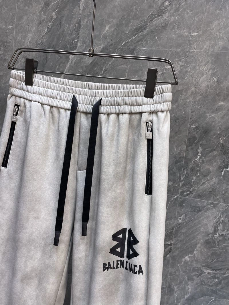 Balenciaga Long Pants OnTrend 97924
