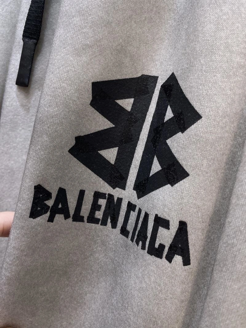 Balenciaga Long Pants OnTrend 97924