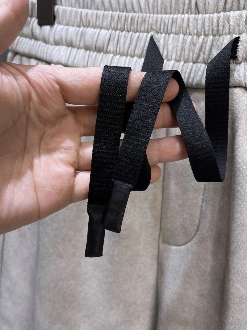 Balenciaga Long Pants OnTrend 97924