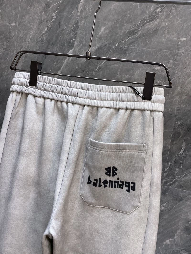 Balenciaga Long Pants OnTrend 97924