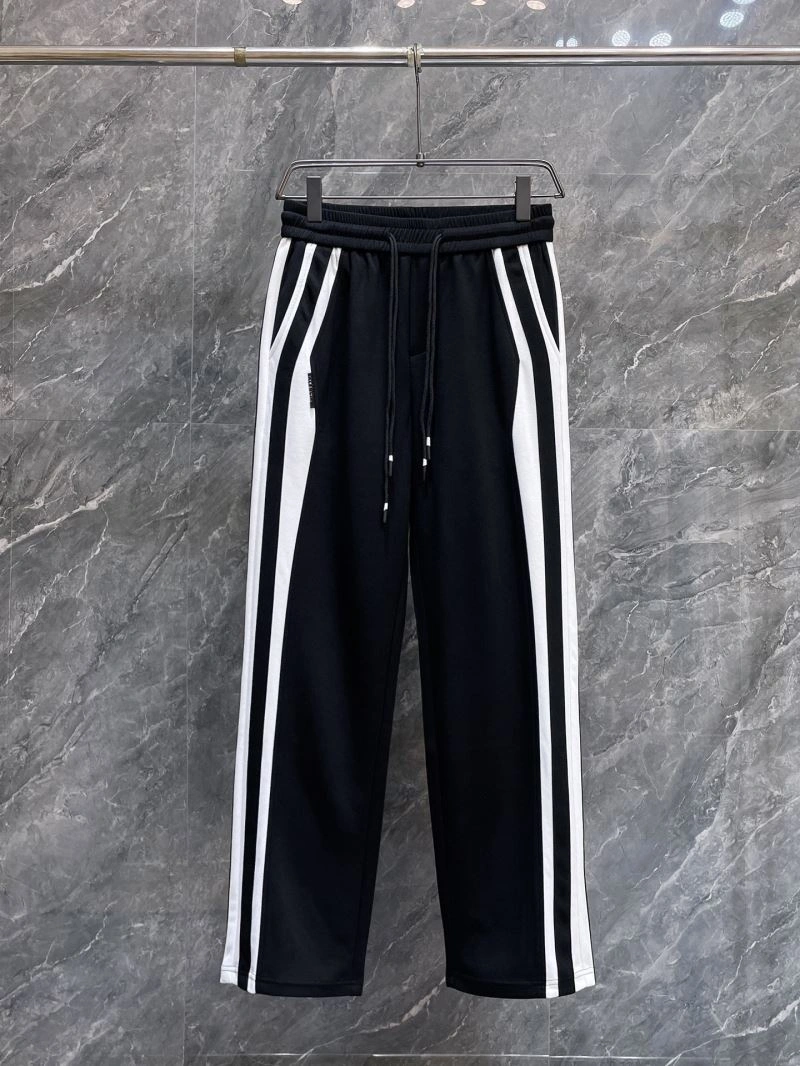 Versatile Balenciaga Long Pants 97925