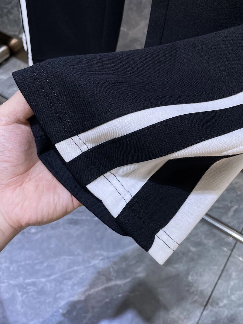Versatile Balenciaga Long Pants 97925