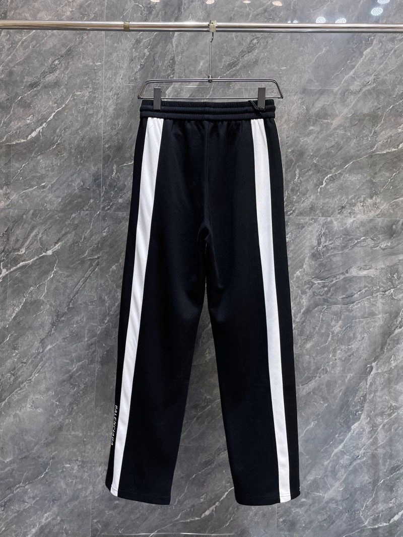 Versatile Balenciaga Long Pants 97925