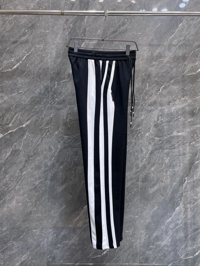 Versatile Balenciaga Long Pants 97925