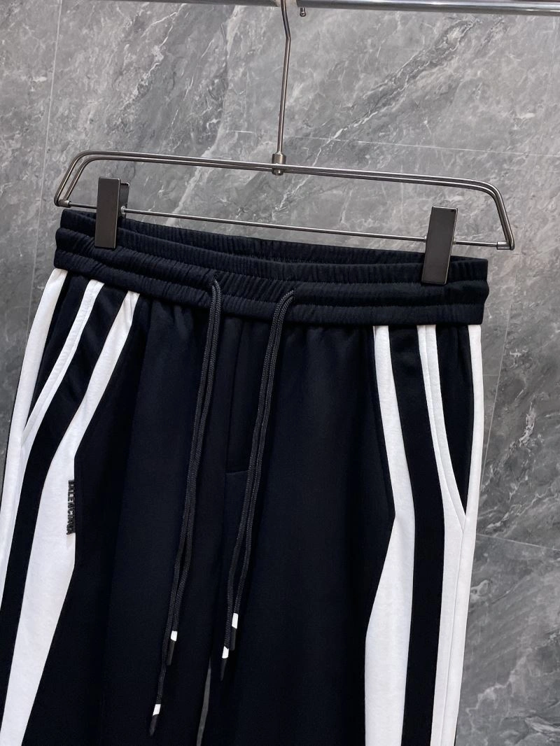 Versatile Balenciaga Long Pants 97925